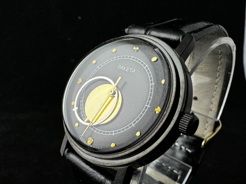 Orologio raketa copernic - orologio,