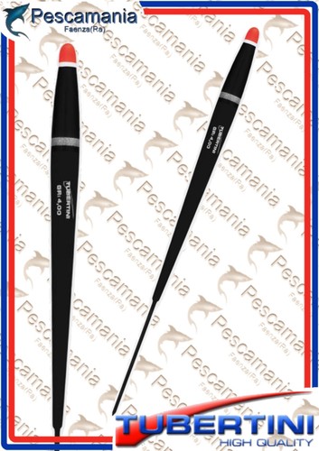 Galleggiante tubertini trota - tubertini, 7