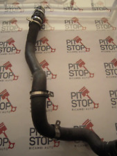 MANICOTTO RADIATORE ALFA ROMEO GIULIA STELVIO 2.2 M-JET 180 CV 98834