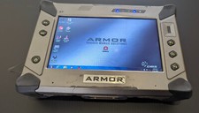 DRS Tech ARMOR X7 Intel Atom