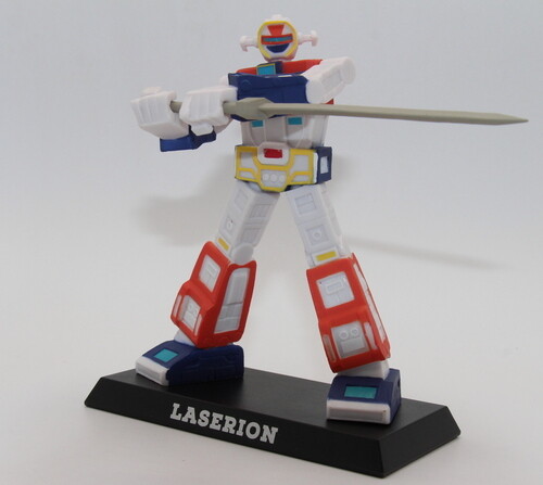 Laserion