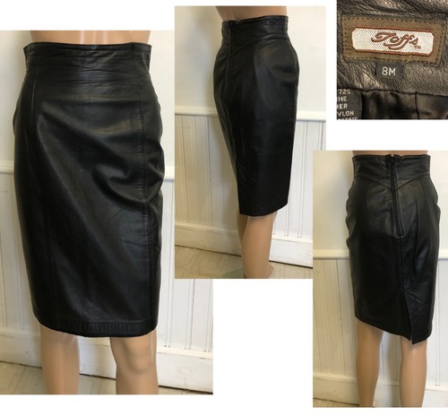 Gonna matita vintage toffs - gonna, a
