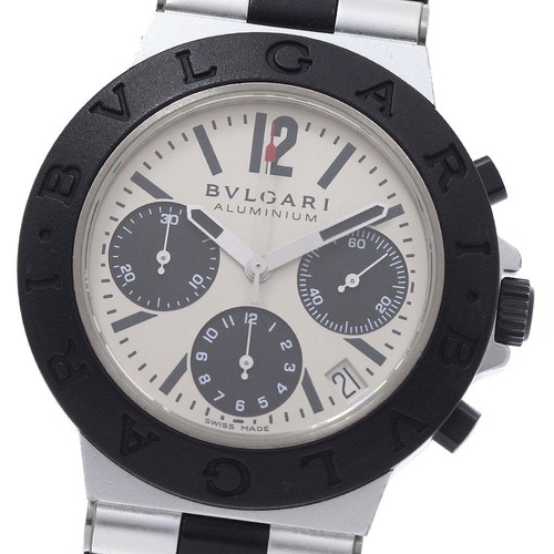 Bvlgari alluminio ac38ta - bvlgari,