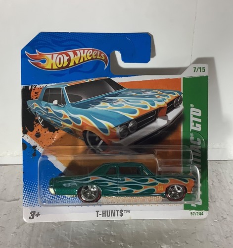 Hot wheels 2010 super - hot,