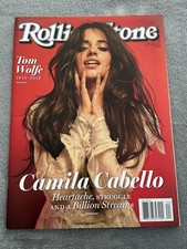 Rolling Stone Magazine