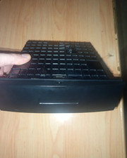 Cajón Guantera bajo radio