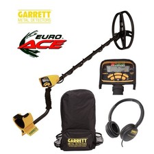 METAL DETECTOR EURO ACE 350