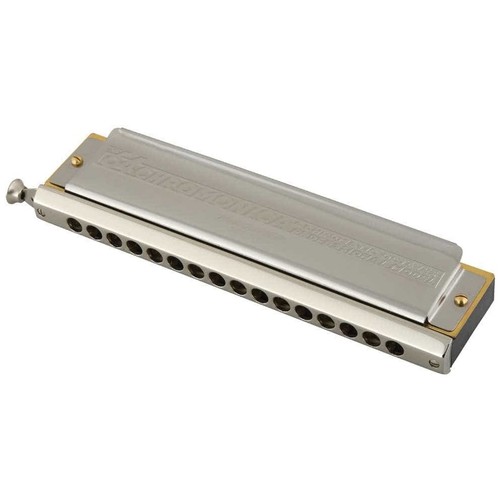 Hohner chromonica iii 280 - hohner,