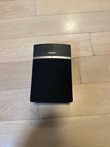 Bose soundtouch non - bose,
