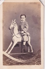 FOTO CDV 800 SOMMER & BEHLES