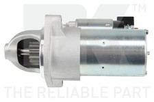 Motorino avviamento nk - di,