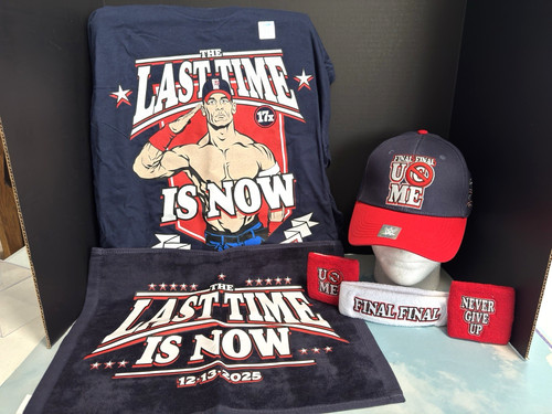 Costume john cena wwe - john,