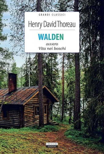 Libri henry david - thoreau,