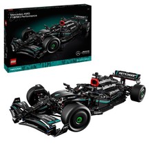 Mercedes AMG F1 W14 E
