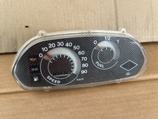 STRUMENTAZIONE CRUSCOTTO PIAGGIO GILERA TYPHOON 50