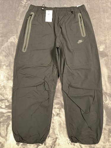Nike sportswear tech woven - tech,
