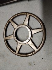 bici epoca corsa salvaraggi Campagnolo due stecche Paris Roubaix