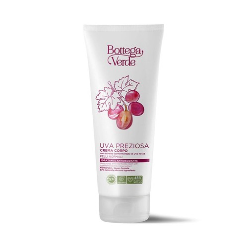Bottega verde crema corpo - bottega,