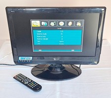 TV TELESYSTEM 19 " * Modello