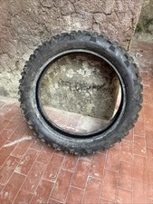 Gomma Posteriore Dunlop Shinko Enduro 216 Mx 140 80 18 Cross Enduro
