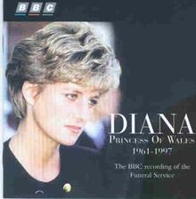 Diana princess wales - princess, (the