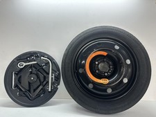 KIT RUOTINO DI SCORTA PER ALFA