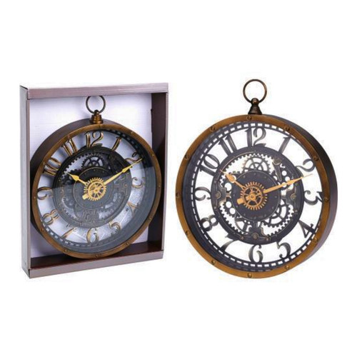 Orologio parete antico - da,