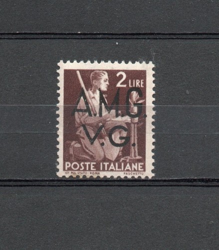 Amg lire fil - vg, 2