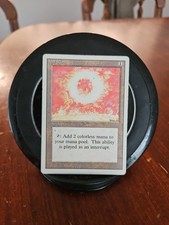 Sol Ring Edizione Revisionata