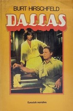 Dallas - Burt Hirschfeld -