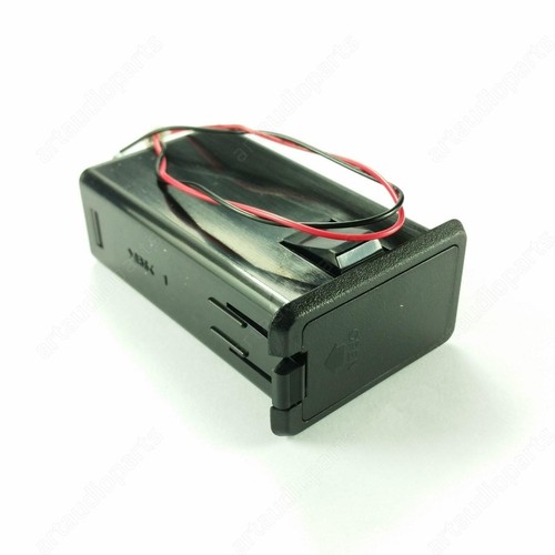 Scatola custodia batteria - , aa