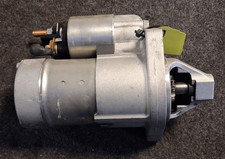 51890631 Motorino avviamento