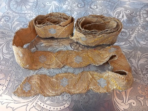 Treccia antico xviii - treccia,