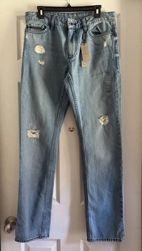 Calvin klein blue - klein, jeans