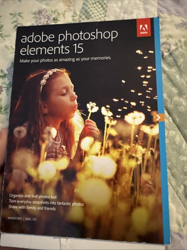 Photoshop elements - photoshop, /