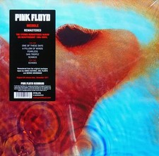 PINK FLOYD – MEDDLE – REMASTERED – LP