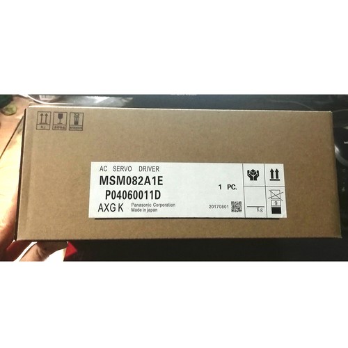 Servomotore msm082a1e nuovo - servomotore,