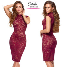 Cottelli Lingerie Bordeaux