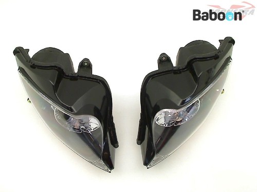 Fari ricambio honda vfr - |,