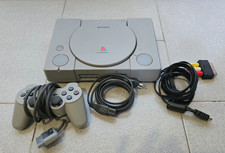 Sony Playstation 1 - Console