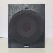 Sony SA-W2500 Subwoofer 10"