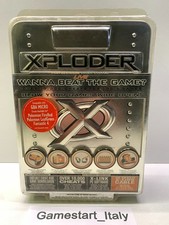XPLODER PROFESSIONAL CHEAT