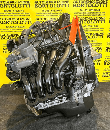 036100038l motore semicompl - 036100038l,