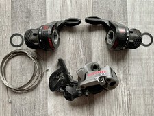 SRAM 9.0sl EPS Carbon 3x9 +