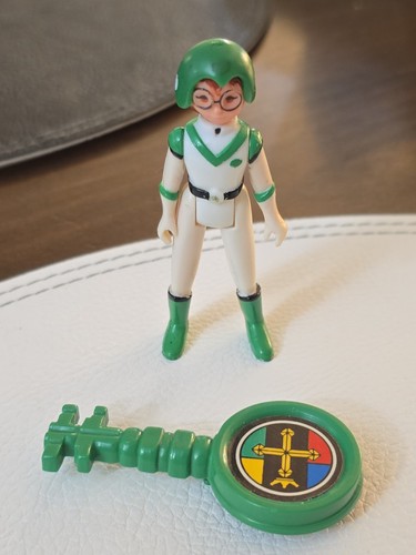 Modellino voltron 1984 pidge - modellino,