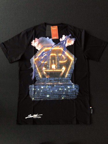 Philipp plein universe limited - philipp,