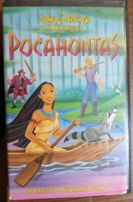 Vhs Film cartoni animati