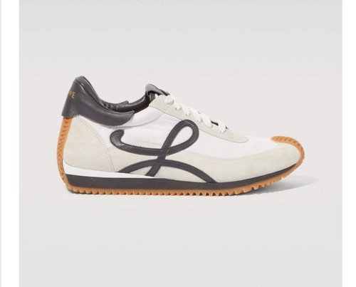 Sneakers loewe flow runner - sneakers,