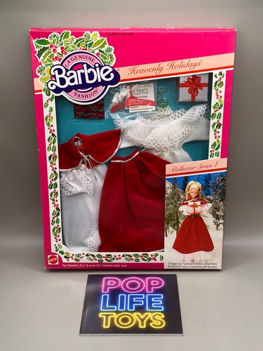 Barbie mattel vintage 1982 - mattel,