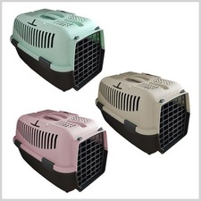 TRASPORTINO ANIMALE DOMESTICO